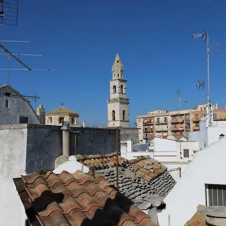 Casa Claudia בית נופש