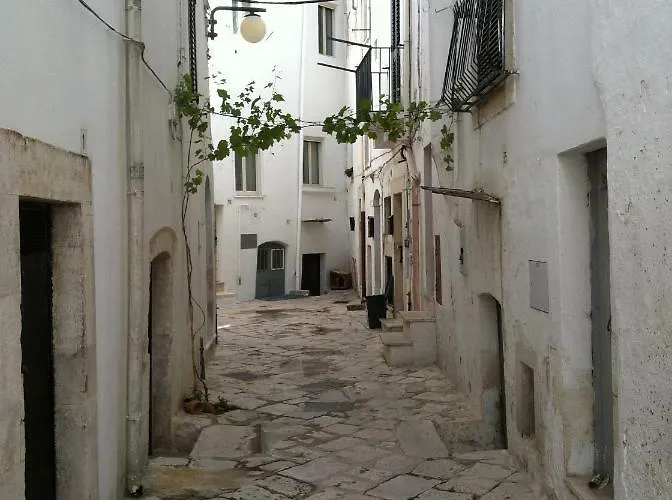 Casa Claudia בית נופש פוטיניאנו