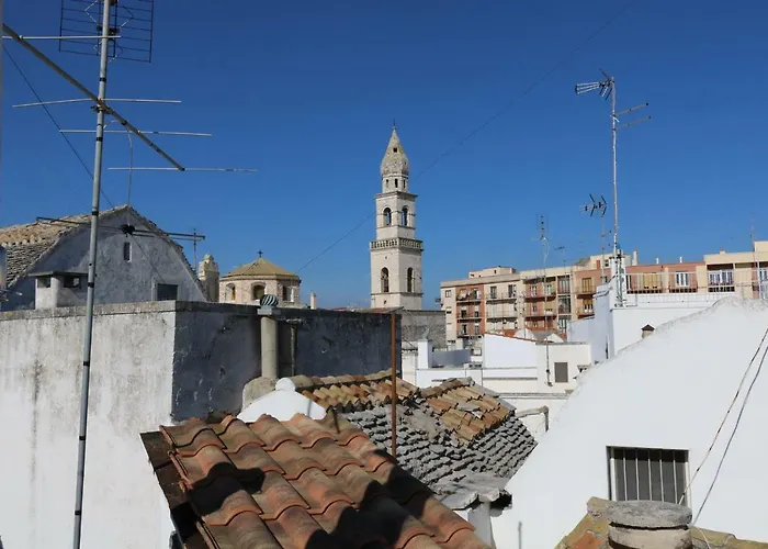 Casa Claudia בית נופש