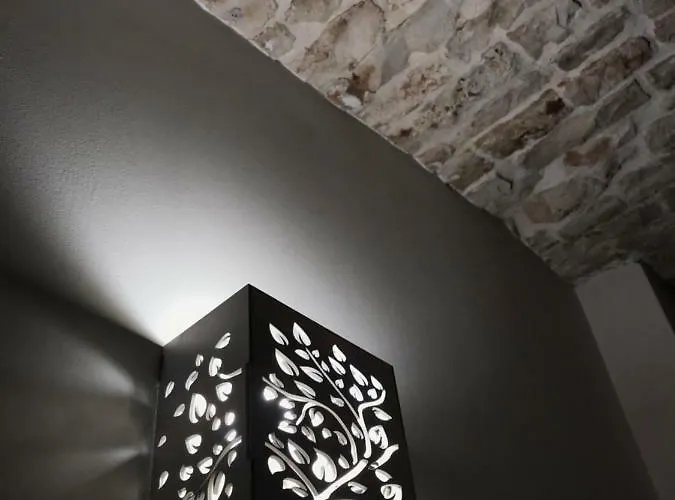 Casa Claudia פוטיניאנו