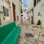 Dom wakacyjny Casa Claudia *