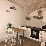 Dom wakacyjny Casa Claudia Putignano