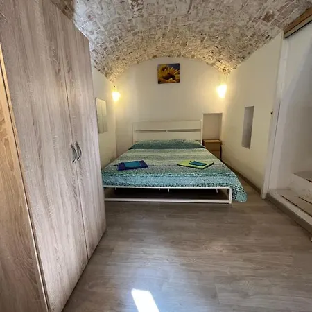 度假居 Casa Claudia *