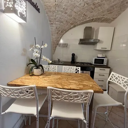 Casa Claudia Prázdninový dům Putignano