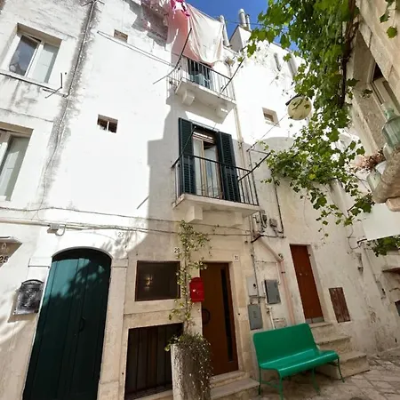 Prázdninový dům Casa Claudia