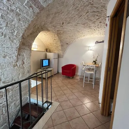 Casa Claudia