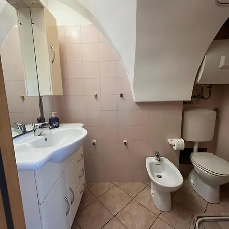 Casa Claudia Holiday home *