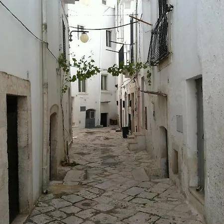 Casa Claudia 度假居 普蒂尼亚诺