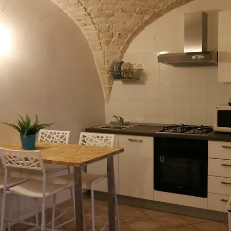 Prázdninový dům Casa Claudia