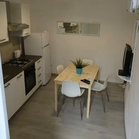 Casa Claudia 度假居 普蒂尼亚诺