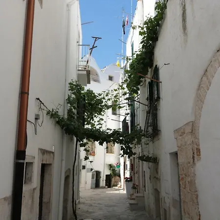 Casa Claudia * 普蒂尼亚诺