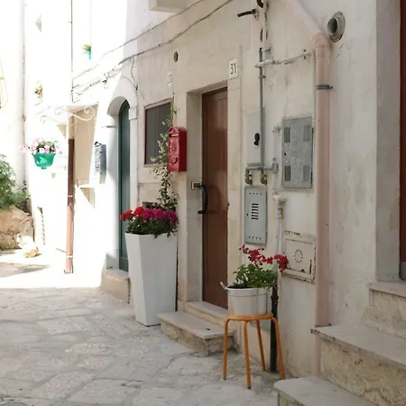 Casa Claudia Putignano