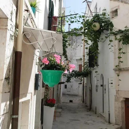 Dom wakacyjny Casa Claudia