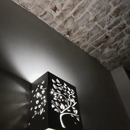 Casa Claudia 普蒂尼亚诺